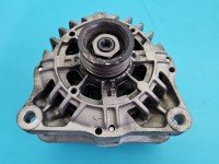TEST Alternator Peugeot 307 1.6 16V