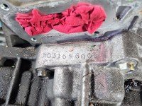 Skrzynia biegów automat LEXUS RX II 03-08 3.3 V6