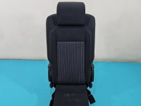 Fotel tył środkowy II rząd FORD C-MAX II MK2 tylny