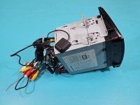 Radio nieoryginalne Hyundai I40