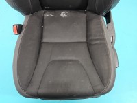 Fotel lewy przód kierowcy VOLVO S60 II 10- EU 4d