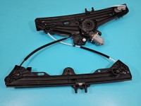 Podnośnik przód lewy Opel Astra VI L 9829048280 5d HB