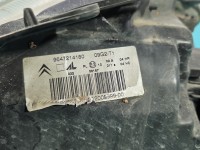 Reflektor prawy lampa przód Citroen C3 I EUROPA