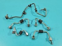 RURKI Przewód paliwowy Vw Tiguan I 07- 2.0 TDI (Cba)