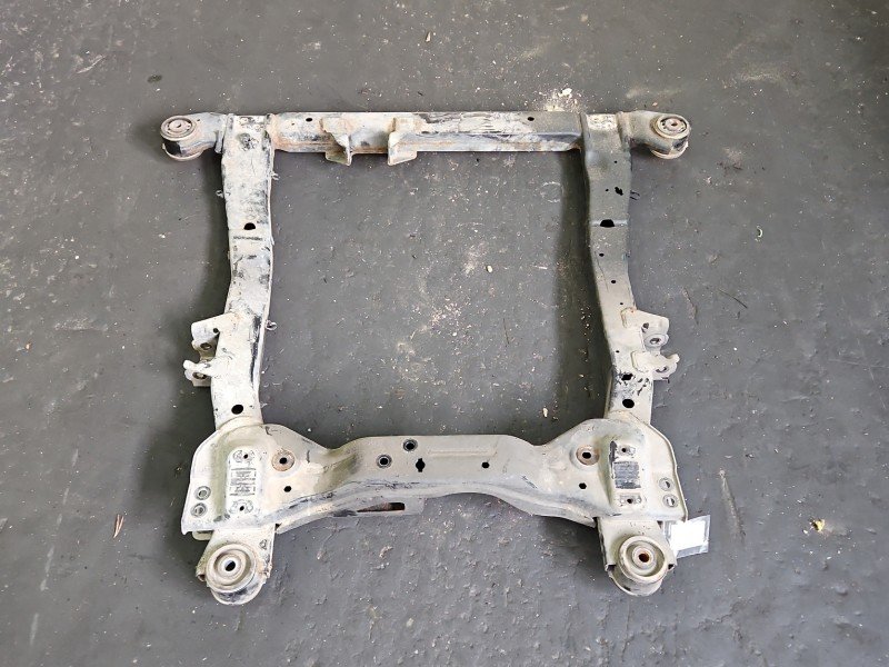 Sanki Belka silnika Opel Astra IV J 1.4 T