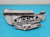 Lampa tył lewa Skoda Roomster HB