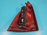 Lampa tył prawa Peugeot 307 kombi