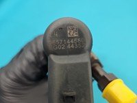 TESTOWANY Wtryskiwacz Peugeot 407 9657144580 2.0 hdi