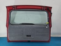 Klapa tył Chevrolet Lacetti kombi 5d bordowy