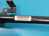 przewód wąż rurka wody Fiat Freemont 000552143870 2.0 JTD (939B5000) 170KM