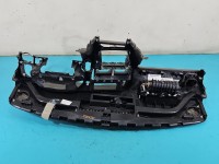 Deska rozdzielcza airbag pasażera kokpit Audi A5 8T