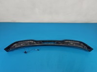 Spoiler lotka klapy Porsche Cayenne II LC9X