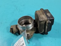 Przepustnica Citroen C4 Grand picasso I 06-13 2.0 16V 9650787380