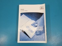 Instrukcja Toyota Avensis III T27