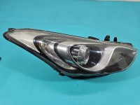 Reflektor prawy lampa przód Hyundai I30 II 12-16 EUROPA