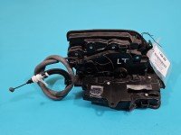 Zamek tył lewy BMW X5 F15