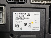 Sterownik moduł komfortu Dacia Sandero III 20- 284B29732R Producent części: Dacia, BCM