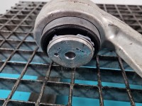 Wahacz przód lewy JAGUAR XF II X260 przedni