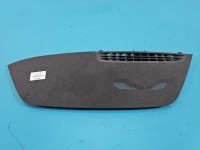 Osłona ZAŚLEPKA PLASTIK Mercedes W213 A2136809505