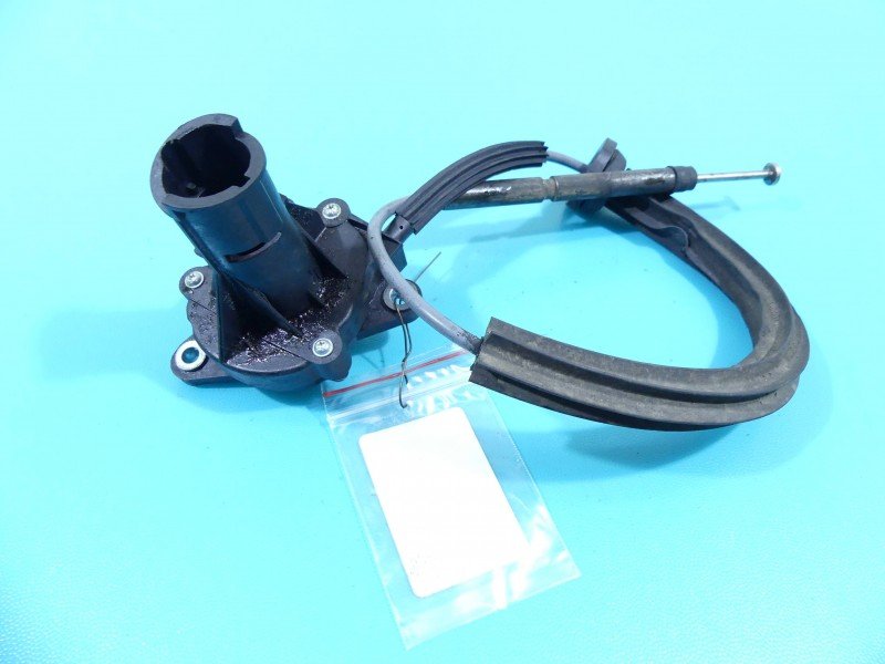Linka BMW X5 E70 3.0d Linka BMW X5 E70 3.0d
