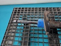 Amortyzator przód lewy przedni FORD C-MAX II MK2