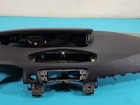 Deska rozdzielcza konsola kokpit Renault Scenic III eu