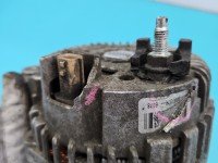 TEST Alternator Opel Movano III 231008137R, A003TX0481 2.3 cdti