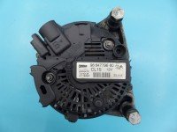 TEST Alternator Citroen C4 II 9664779680 1.6 hdi