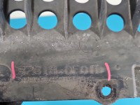Osłona ZAŚLEPKA PLASTIK Toyota Verso 09- 52618-0F010