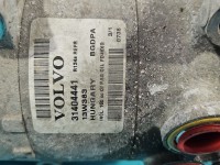 Sprężarka klimatyzacji kompresor 31404441 Volvo V40 II 12- 1.6 T3 (B4164)