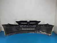 Zderzak przód przedni Peugeot 307 KAWC