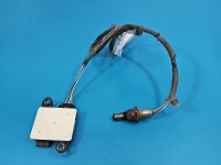 Sonda lambda Uszkodzony górny gwint / 5PIN Jeep Grand Cherokee IV WK2 3.0 CRD EXN 68146138AD, 0281006644