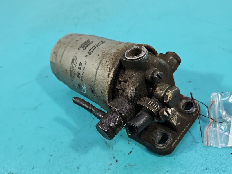 Obudowa filtra paliwa Land rover Discovery I 2.5 TD