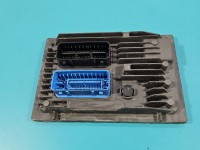 Komputer Sterownik silnika 55516933 Opel Astra V K 1.5 cdti (LXD)