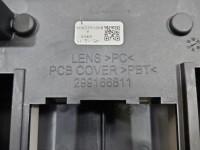 Lampa kabiny lampka Mitsubishi Eclipse Cross 299166811, 8401A230