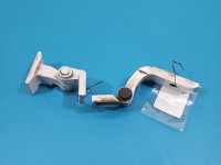 Zawias drzwi tył prawy BMW iX3 G08