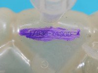 Zbiorniczek Zbiornik wyrównawczy Suzuki Vitara II 2015- 1.4 T