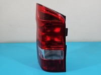 Lampa tył lewa klapy Mercedes Vito W447 14- HB EUROPA