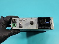 Radio fabryczne Peugeot 807 14009787XT radioodtwarzacz