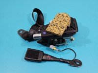 Pas bezpieczeństwa przód prawy pasażera Citroen C5 II X7 33060320A, 96560562XX