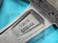 Felga aluminiowa 16" Opel Astra VI L alufelga