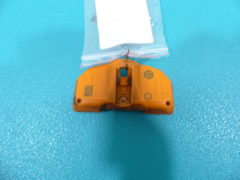 Czujnik ciśnienia opon Vw Phaeton 600686886, 053220700101 TPMS