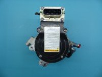 TEST Alternator Kia Optima IV 15-20 37390-2E960, J160829012, 373002E960 2.0 16V