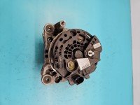 TEST Alternator Audi A4 B6 0124525092, 06F903023J 1.9 TDI (AVF)