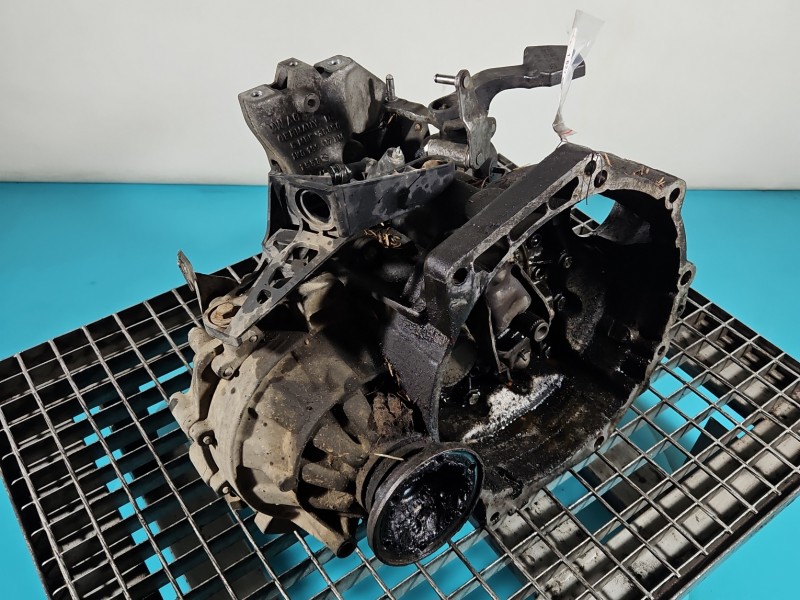 Skrzynia biegów Seat Altea 1.9 tdi
