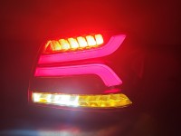 Lampa tył prawa Mercedes W177 sedan EUROPA