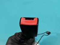 Pas bezpieczeństwa przód lewy kierowcy Vw Golf VI 1K4857755M EU