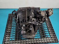 Skrzynia biegów 20DP66 CITROEN DS3 10-16 1.6 hdi