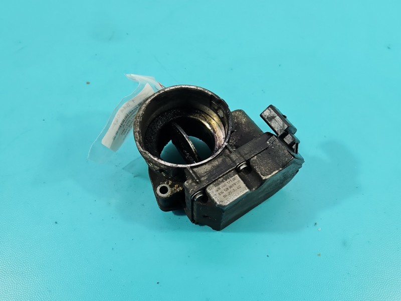 Przepustnica Vw Touran I 03G128063V 1.9 tdi