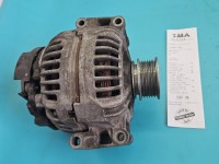 TEST Alternator Audi A4 B6 2.0 20V 06B903016Q, 0124615009